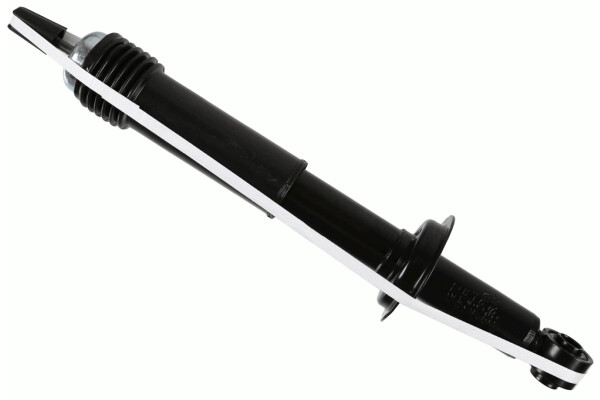 SACHS 317 272 — Amortyzator